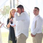 wedding celebrant Sunshine Coast Noosa Coolum Maroochydore Mooloolaba Calounra Kawana Montville Maleny Celebrant JP