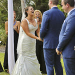 wedding celebrant Sunshine Coast Noosa Coolum Maroochydore Mooloolaba Calounra Kawana Montville Maleny Celebrant JP