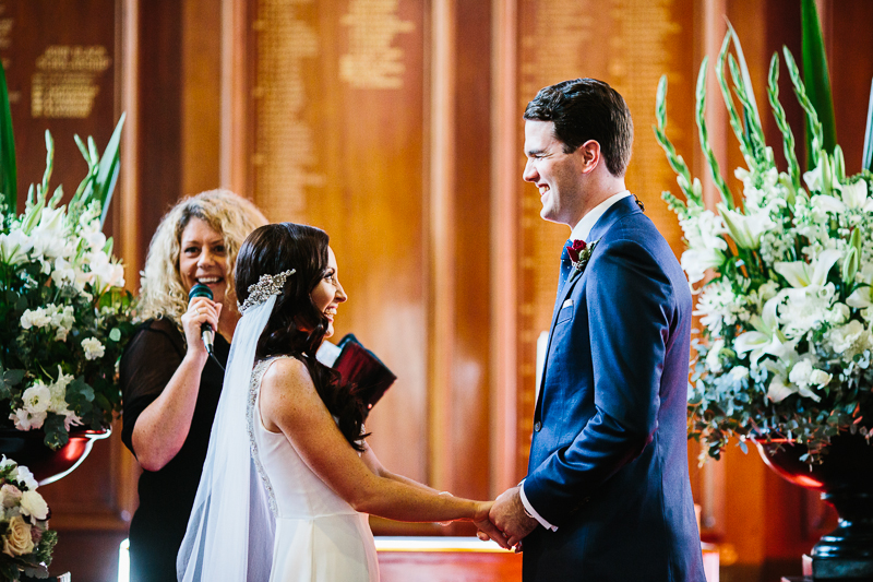 197-Renee & Duncan - Traditional ceremonies are awesome - they don't need to be boring!