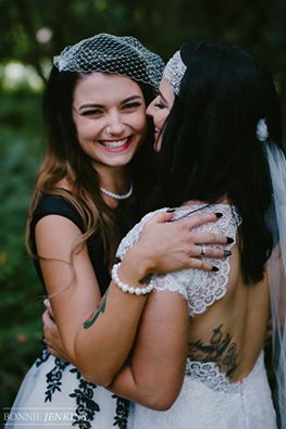 Tash and Tegan <3 - Love these gals