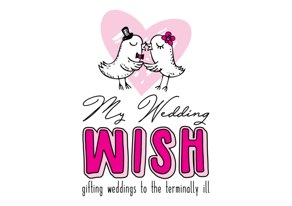 My Wedding Wish - Wedding ideas - donate to a charity like My Wedding Wish