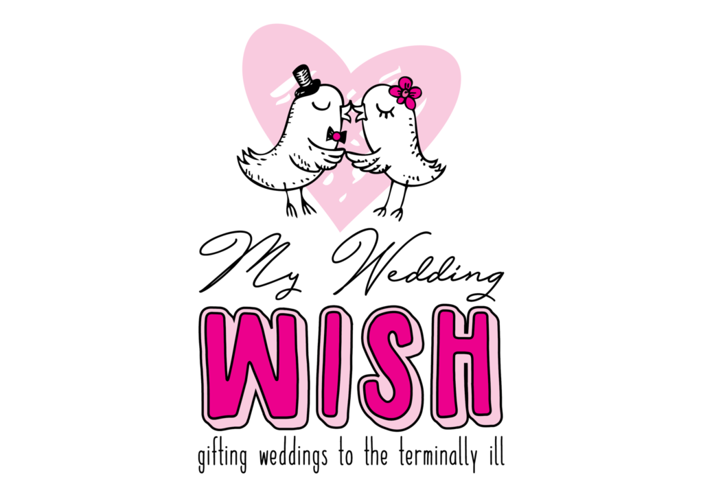 Wedding ideas - donate to a charity like My Wedding Wish 