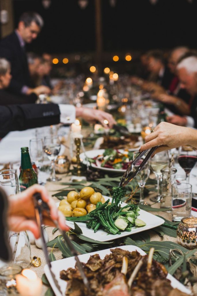 Wedding Reception ideas - Creative reception ideas