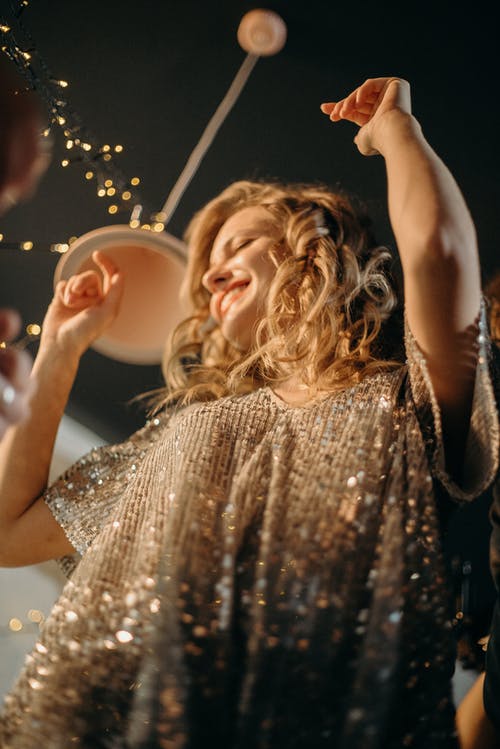 Get the guests dancing - Creative wedding reception ideas