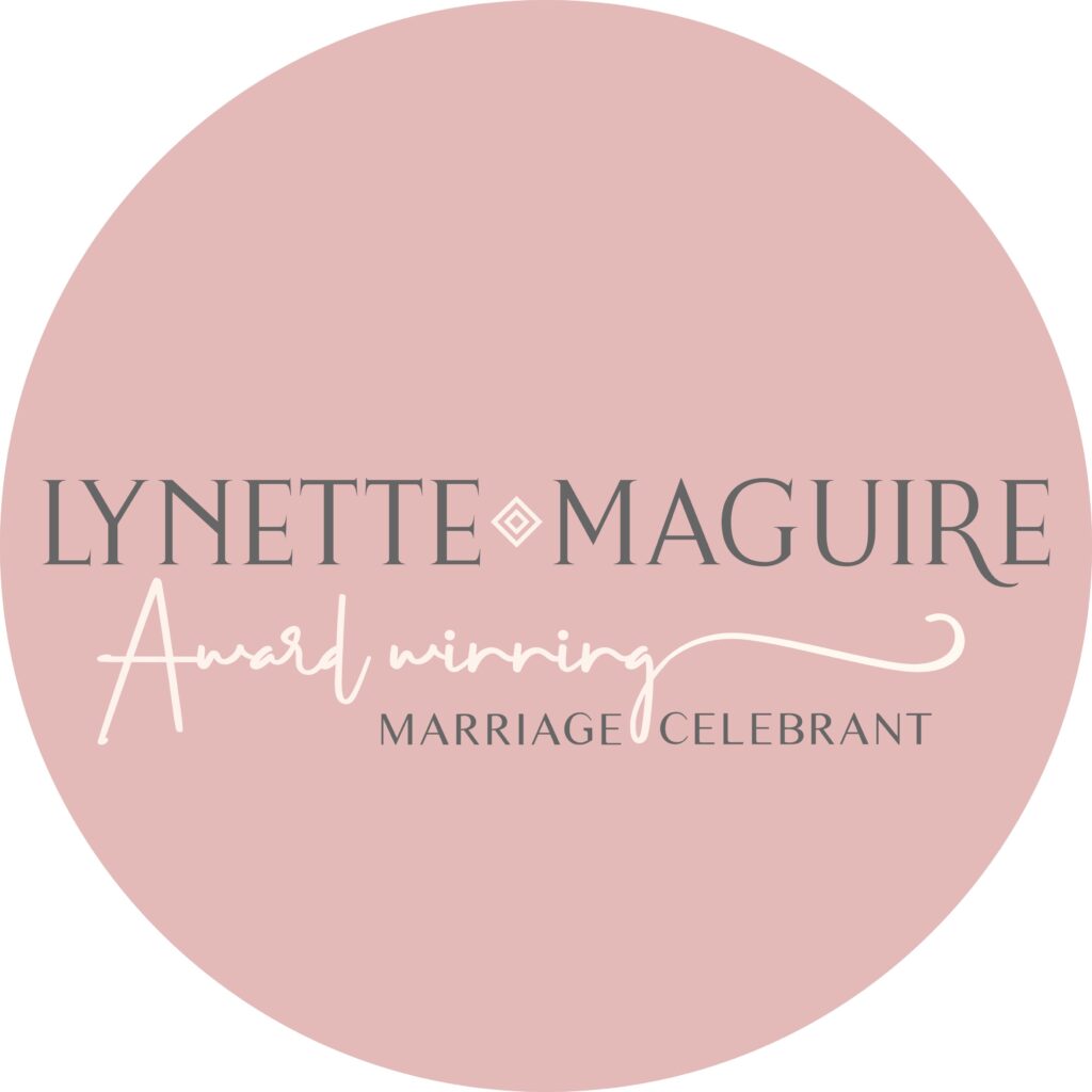 Logo for Lynette Maguire